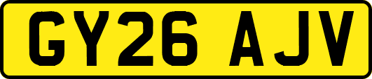 GY26AJV