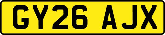 GY26AJX