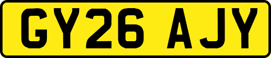 GY26AJY