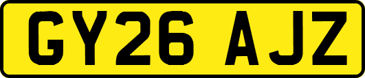 GY26AJZ