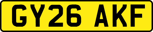 GY26AKF
