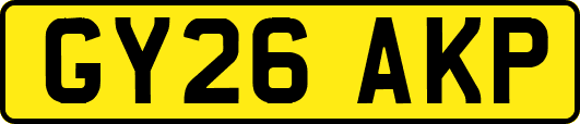 GY26AKP
