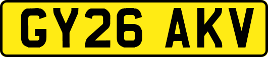 GY26AKV