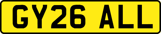 GY26ALL