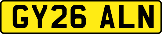 GY26ALN