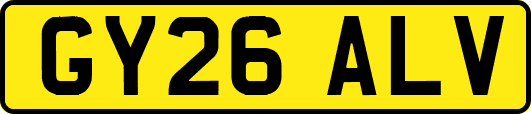 GY26ALV