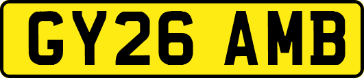 GY26AMB