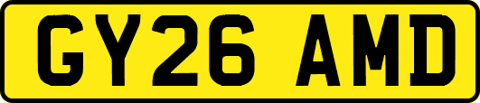 GY26AMD