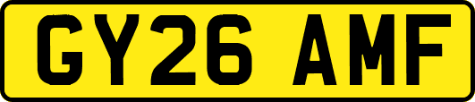 GY26AMF