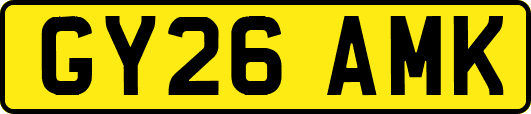 GY26AMK
