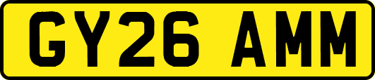 GY26AMM