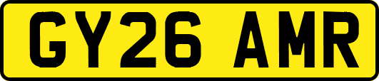 GY26AMR