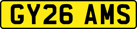 GY26AMS