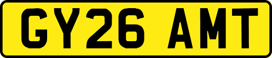 GY26AMT
