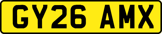 GY26AMX