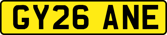 GY26ANE