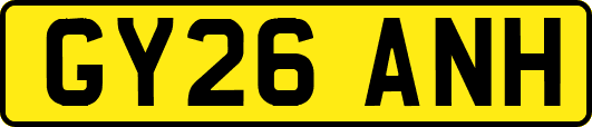GY26ANH