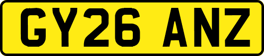 GY26ANZ