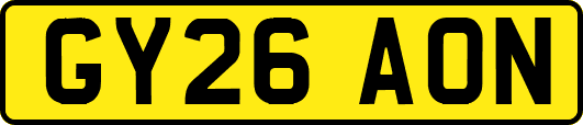 GY26AON