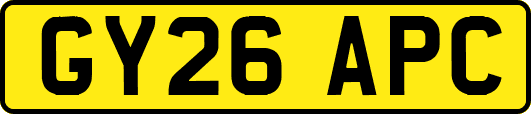 GY26APC