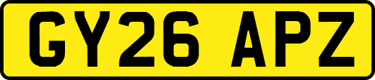 GY26APZ