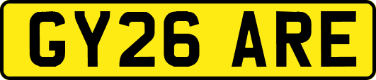 GY26ARE
