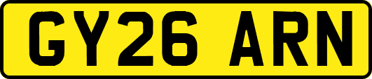 GY26ARN