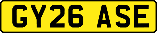 GY26ASE
