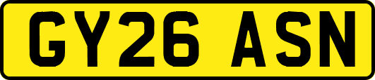 GY26ASN