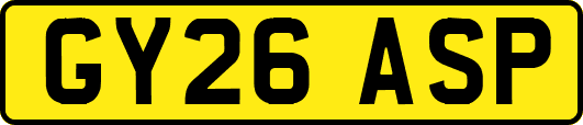 GY26ASP