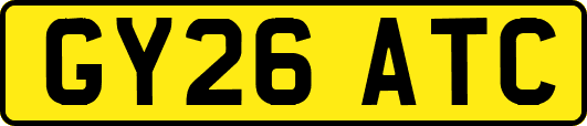 GY26ATC