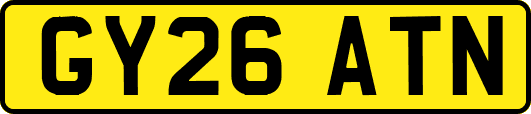 GY26ATN