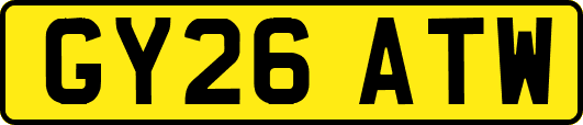 GY26ATW