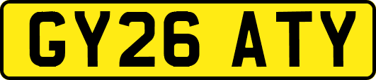 GY26ATY