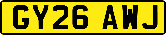 GY26AWJ