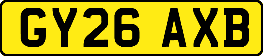 GY26AXB