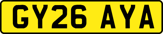 GY26AYA