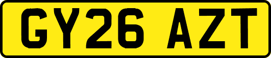 GY26AZT