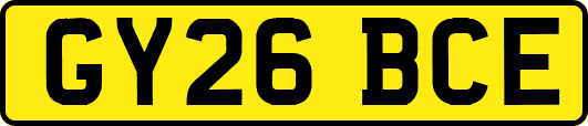 GY26BCE