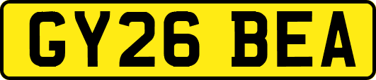 GY26BEA
