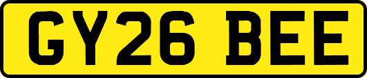 GY26BEE