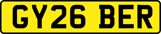 GY26BER