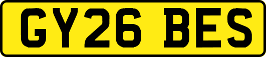 GY26BES