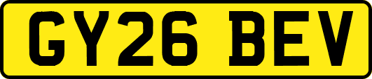 GY26BEV