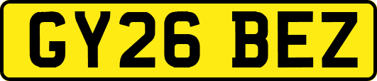 GY26BEZ