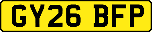 GY26BFP