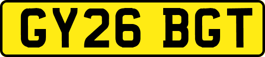 GY26BGT