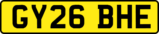 GY26BHE