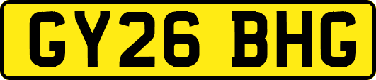 GY26BHG