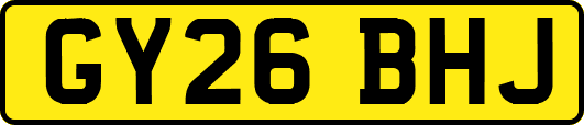 GY26BHJ